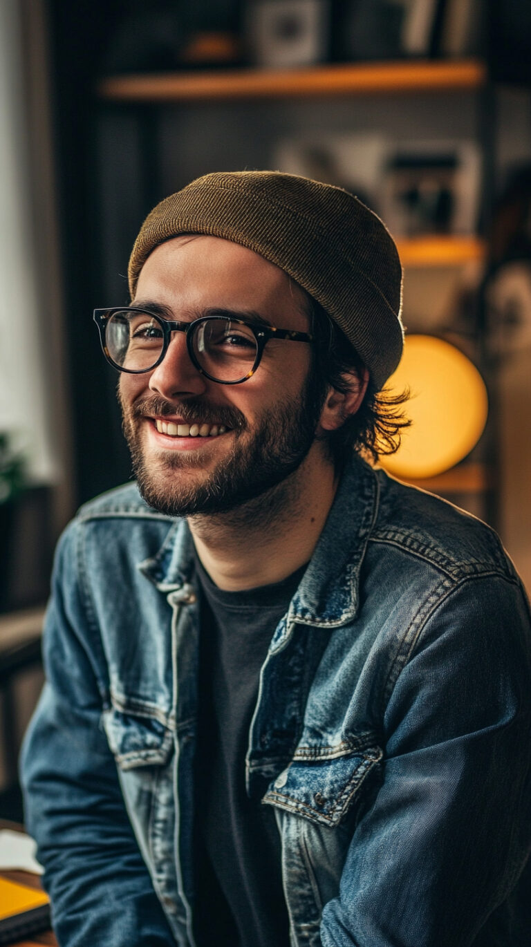 Caffeinate and Connect