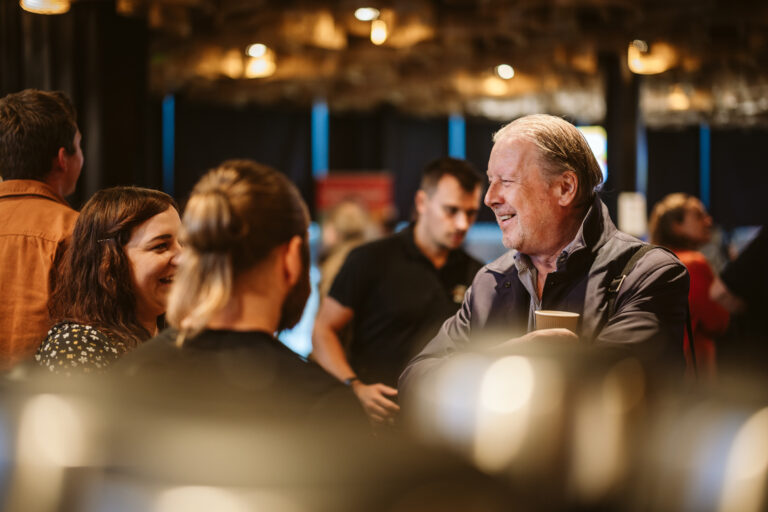 Starting Up Your Start-Up