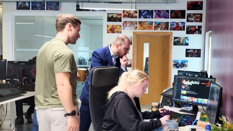 Zygo Media: Global Growth, Local Talent